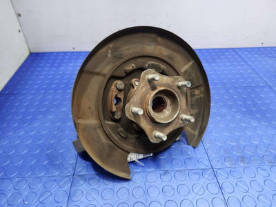 2013 Infiniti FX35 Rear Knuckle/Stub Axle