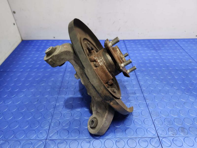 2013 Infiniti FX35 Rear Knuckle/Stub Axle