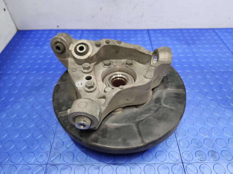 2013 Infiniti FX35 Rear Knuckle/Stub Axle