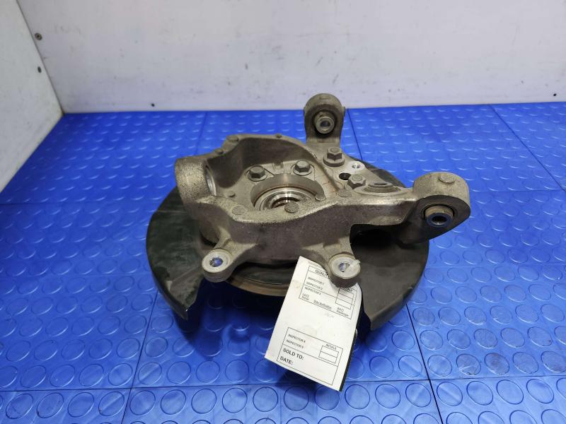 2013 Infiniti FX35 Rear Knuckle/Stub Axle