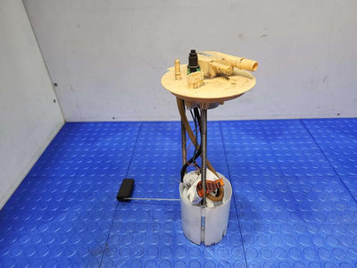2018 Ram ProMaster Fuel Pump