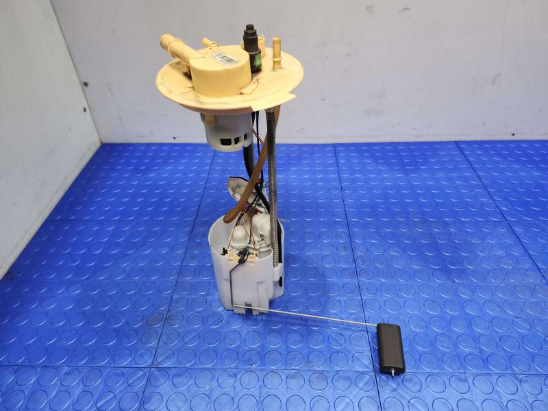2018 Ram ProMaster Fuel Pump