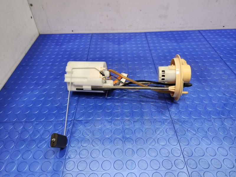 2018 Ram ProMaster Fuel Pump
