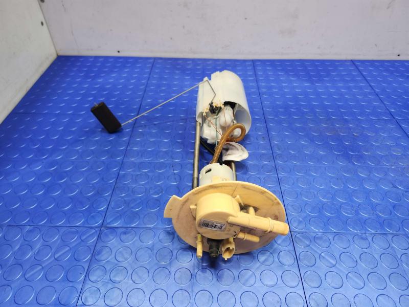 2018 Ram ProMaster Fuel Pump