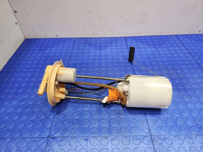 2018 Ram ProMaster Fuel Pump