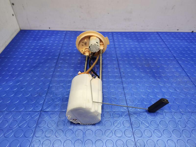 2018 Ram ProMaster Fuel Pump