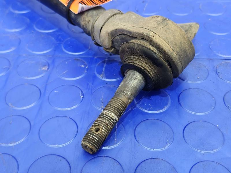 2020 Subaru Forester Lower Control Arm Rr