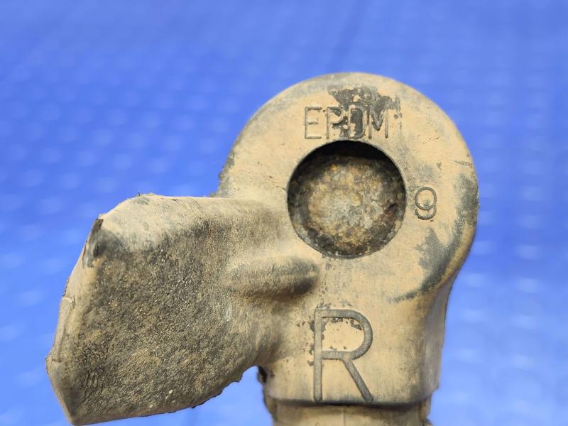 2020 Subaru Forester Lower Control Arm Rr