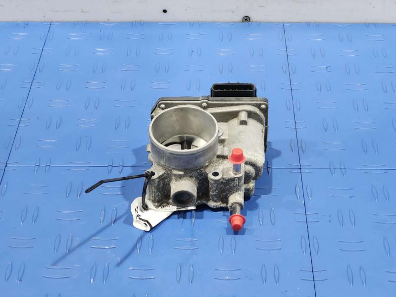 2017 Toyota Corolla Throttle Body/Valve Assy