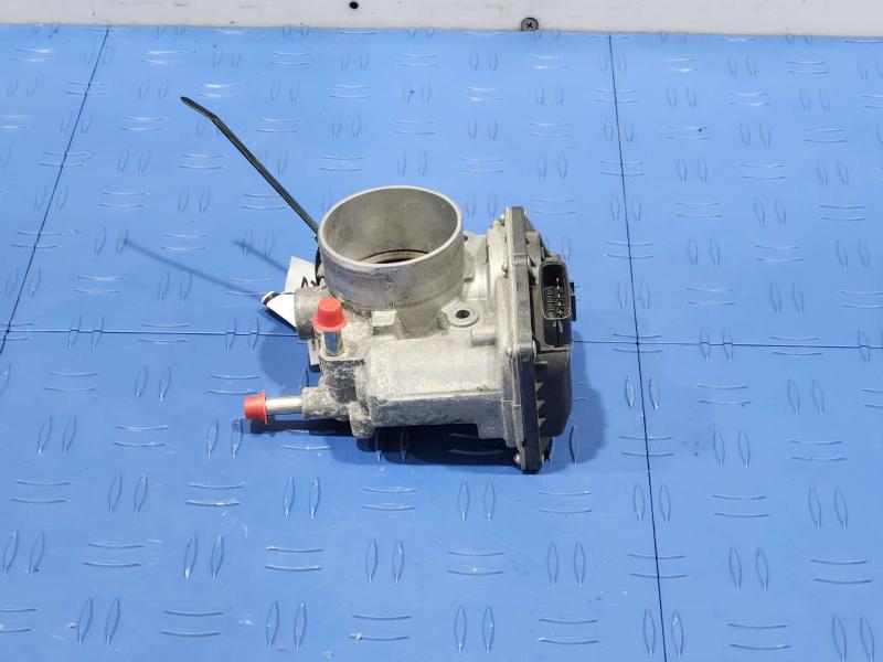 2017 Toyota Corolla Throttle Body/Valve Assy