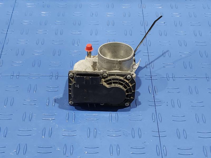 2017 Toyota Corolla Throttle Body/Valve Assy