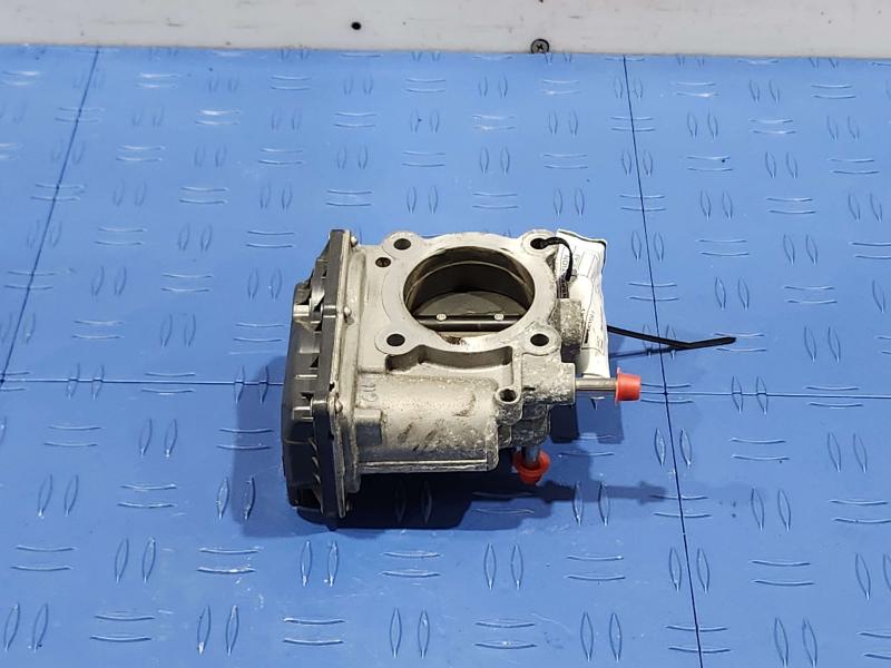 2017 Toyota Corolla Throttle Body/Valve Assy