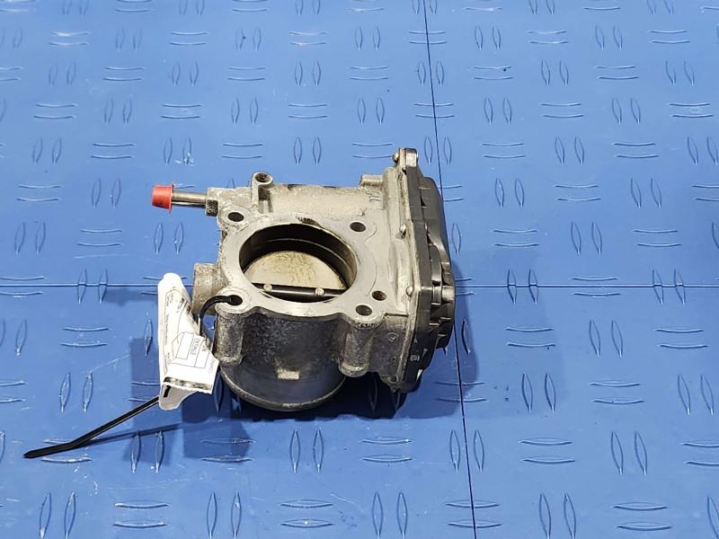 2017 Toyota Corolla Throttle Body/Valve Assy