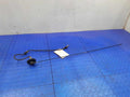1997-2006 Jeep Wrangler TJ Radio Antenna Assembly Genuine OEM 56038660AB