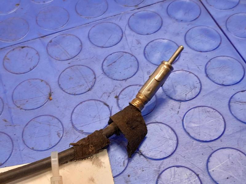 1997-2006 Jeep Wrangler TJ Radio Antenna Assembly Genuine OEM 56038660AB