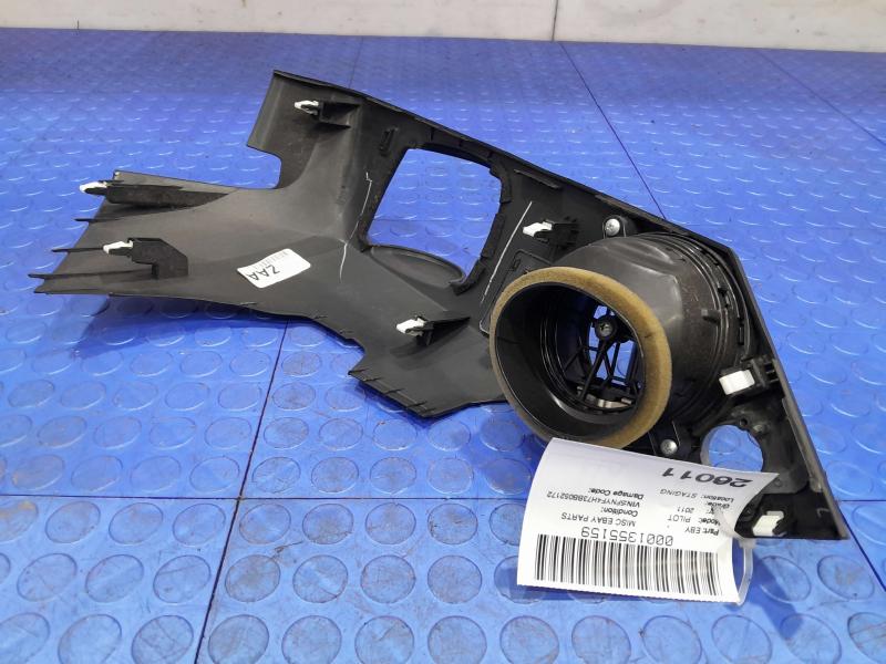2011 Honda Pilot Misc Ebay Parts