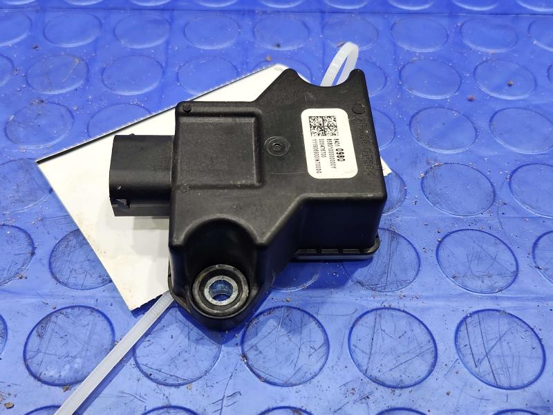 2019 Chevrolet Express 2500 Chassis Brain Box