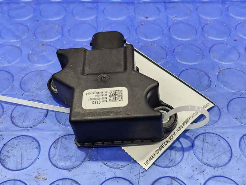 2019 Chevrolet Express 2500 Chassis Brain Box