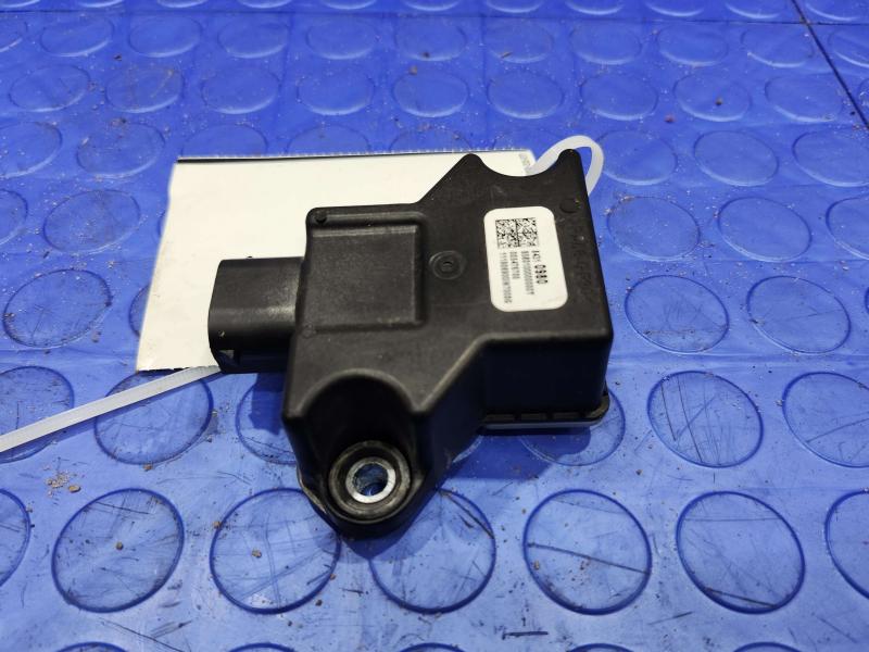 2019 Chevrolet Express 2500 Chassis Brain Box