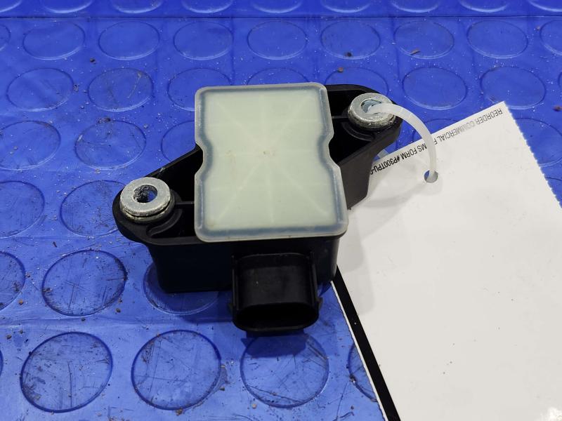 2019 Chevrolet Express 2500 Chassis Brain Box