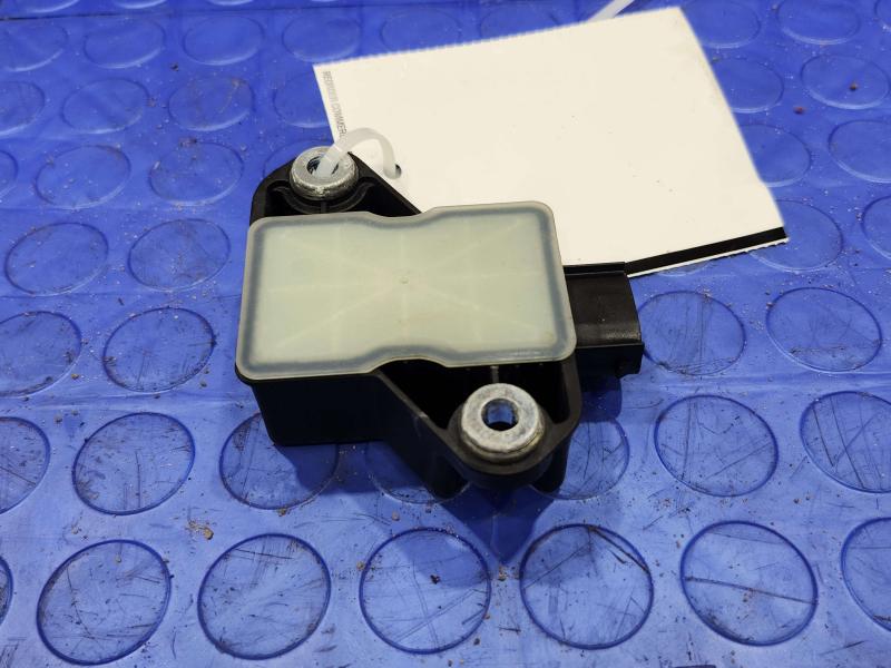 2019 Chevrolet Express 2500 Chassis Brain Box