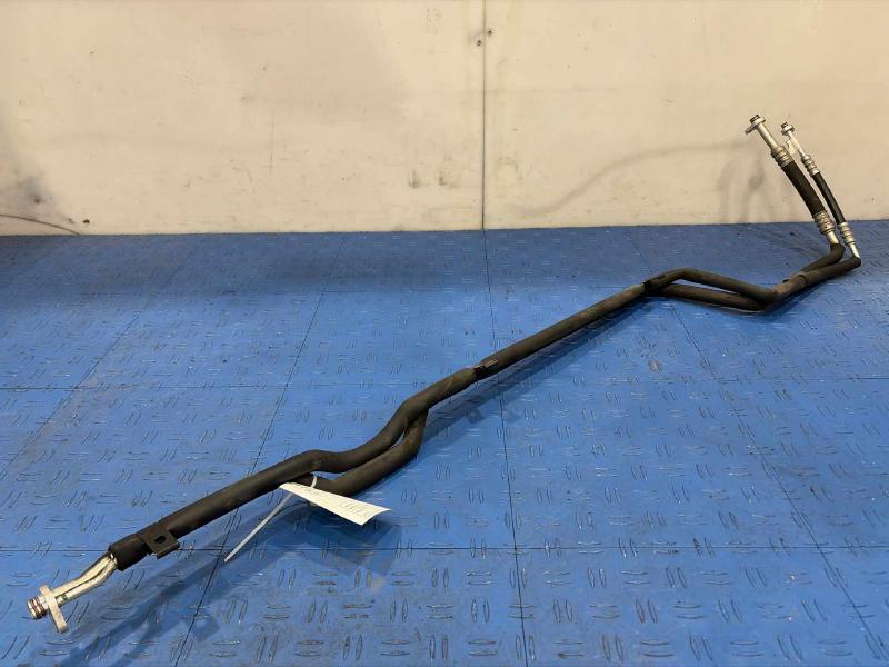 2016 Land Rover Range Rov Air Conditioner Hose
