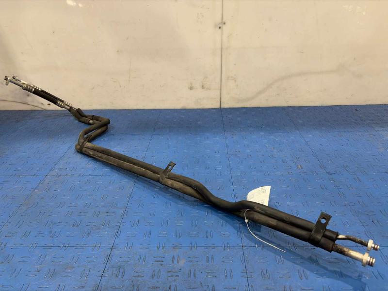 2016 Land Rover Range Rov Air Conditioner Hose