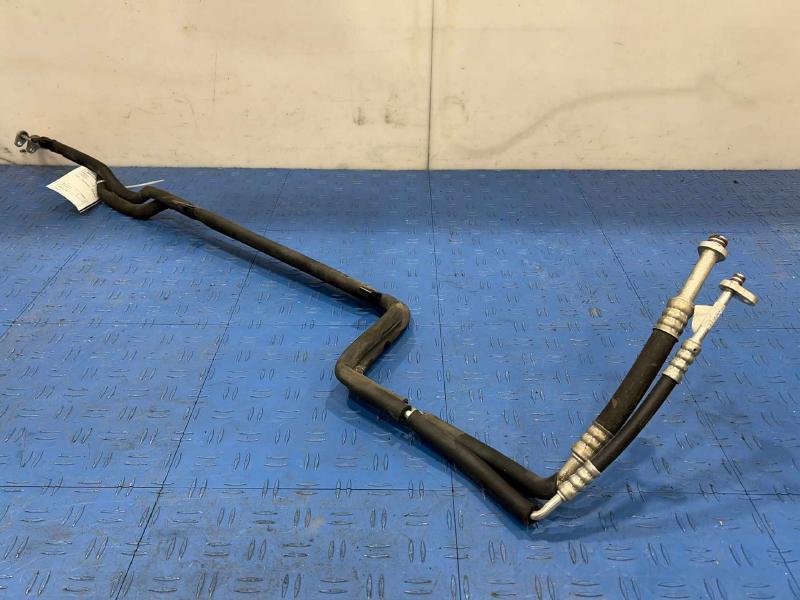 2016 Land Rover Range Rov Air Conditioner Hose