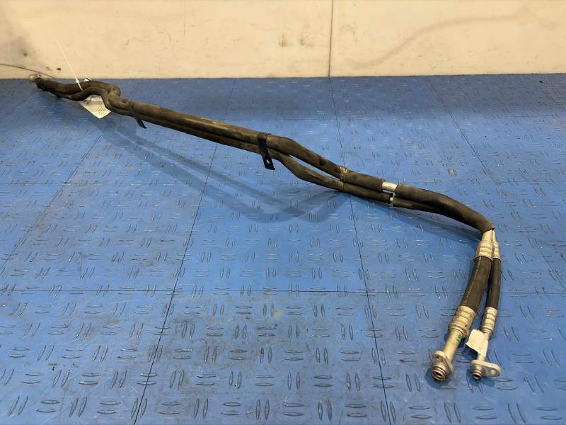 2016 Land Rover Range Rov Air Conditioner Hose