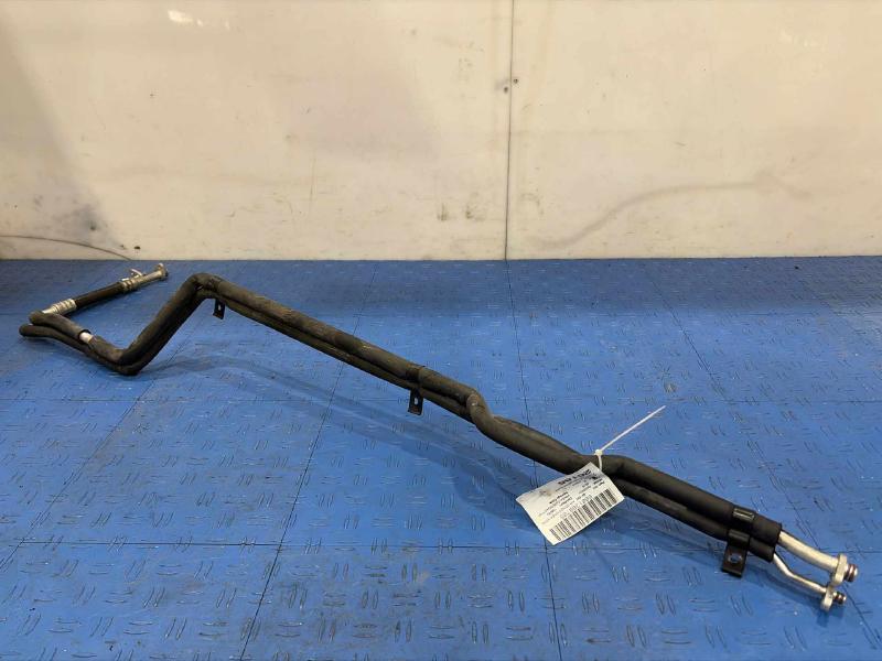 2016 Land Rover Range Rov Air Conditioner Hose
