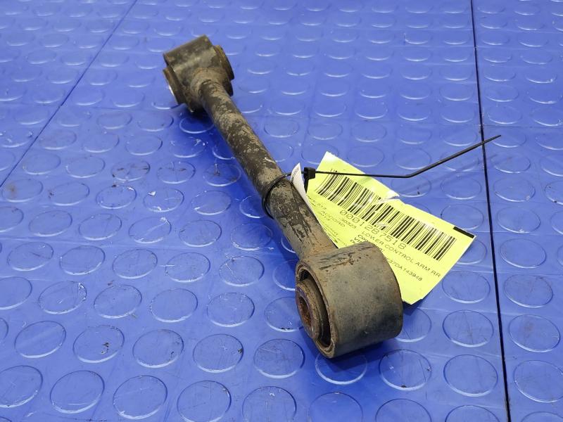 2013 Honda Accord Lower Control Arm Rr