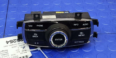 2014 Acura RLX Audio & Visual Equip.(Radio)