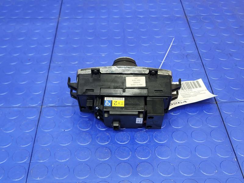 2014 Acura RLX Audio & Visual Equip.(Radio)