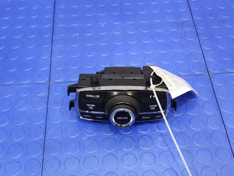2014 Acura RLX Audio & Visual Equip.(Radio)