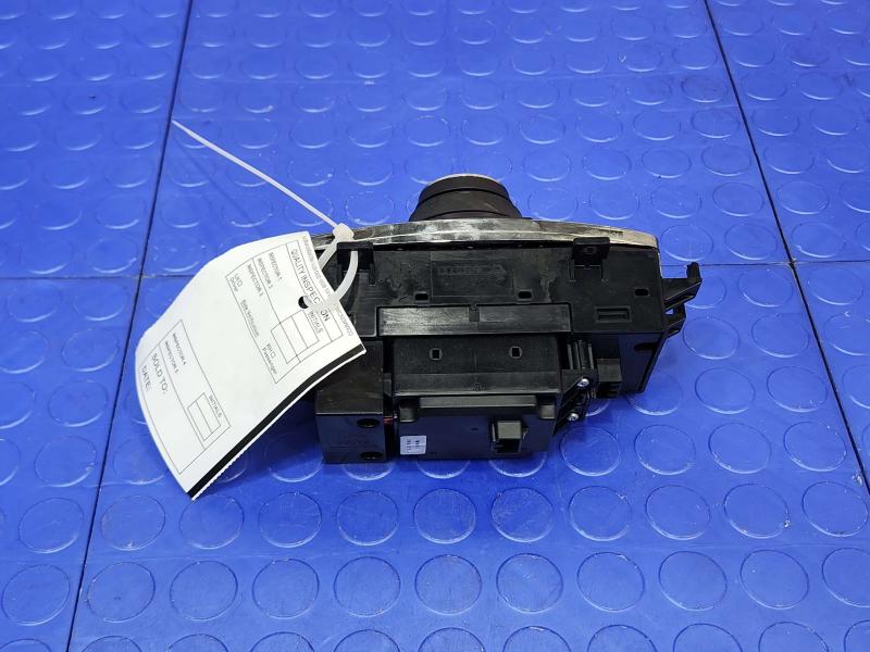 2014 Acura RLX Audio & Visual Equip.(Radio)