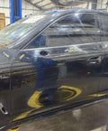 2015 Porsche Panamera Front Door