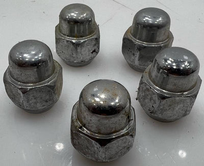 2018 Kia Soul Lug Nuts