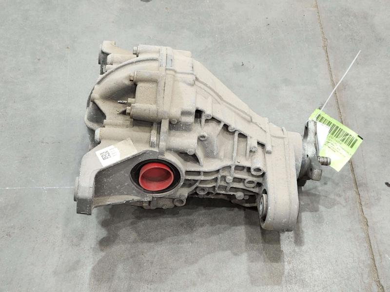2018 Alfa Romeo Giulia Carrier/Differential Assembly