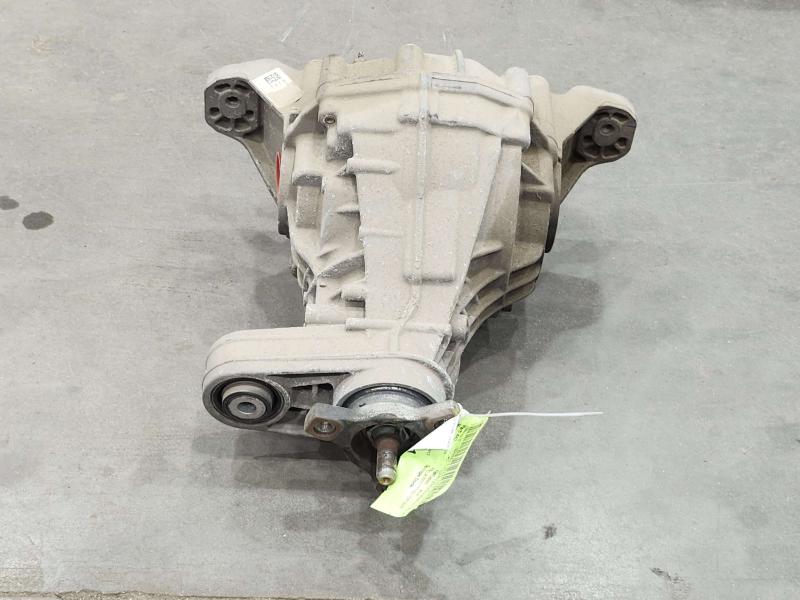 2018 Alfa Romeo Giulia Carrier/Differential Assembly