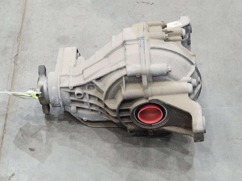 2018 Alfa Romeo Giulia Carrier/Differential Assembly