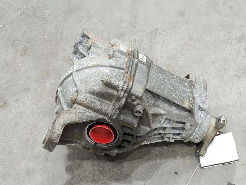 2018 Alfa Romeo Giulia Carrier/Differential Assembly