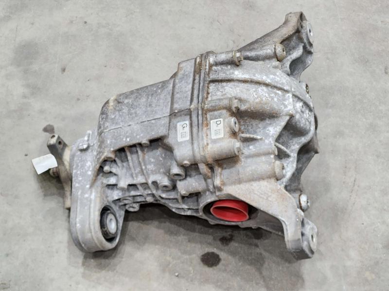 2018 Alfa Romeo Giulia Carrier/Differential Assembly