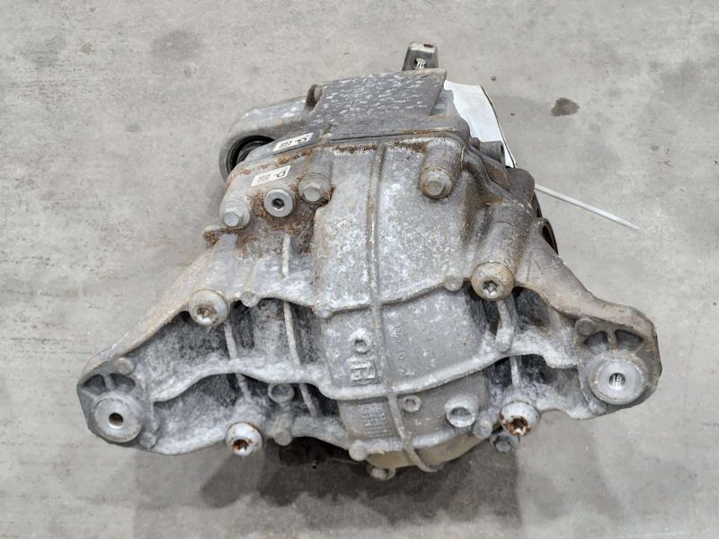 2018 Alfa Romeo Giulia Carrier/Differential Assembly