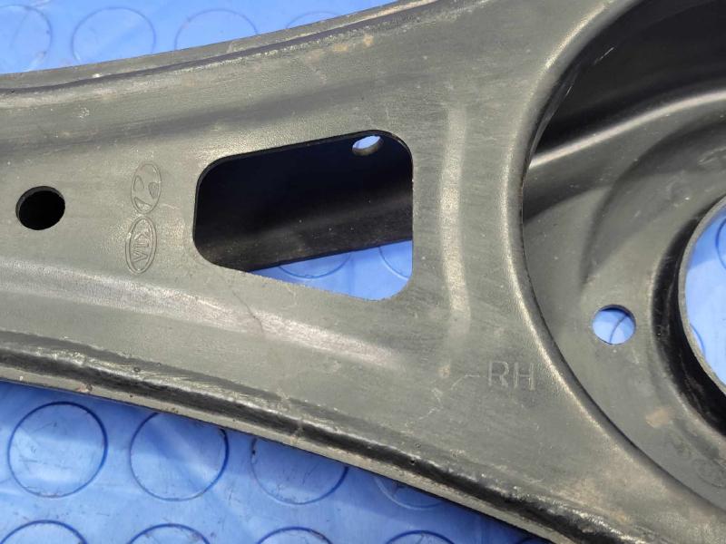 2017 Hyundai Sonata Lower Control Arm Rr
