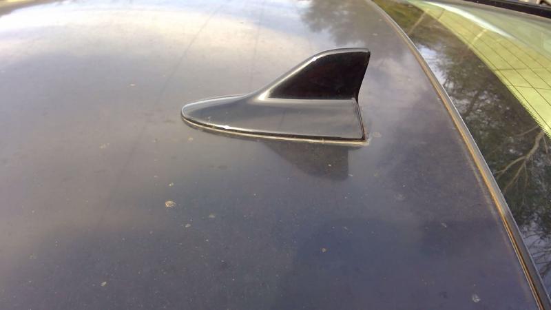 2008 Lexus GS 350 Antenna