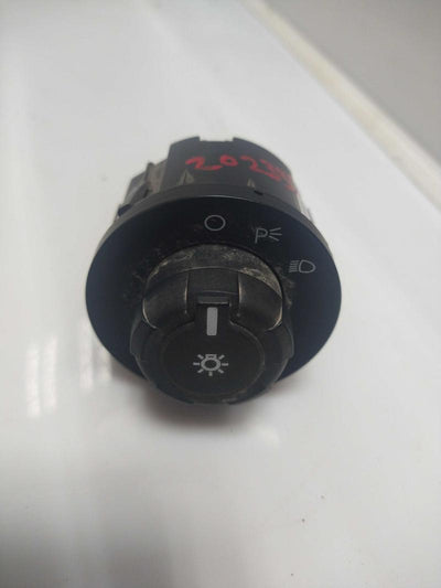 2014 Ford F-150 Headlight Switch (Dash Mtd)
