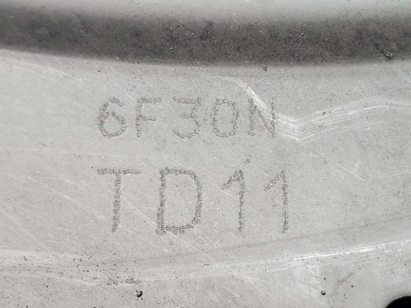2011 Mazda CX-9 Lower Control Arm Front