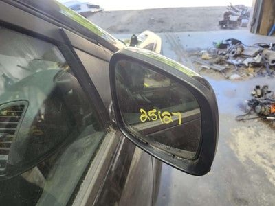 2017 Dodge Grand Caravan Door Mirror