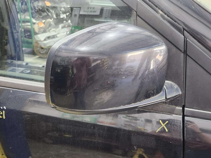 2017 Dodge Grand Caravan Door Mirror