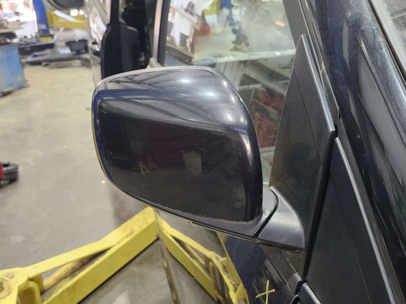 2017 Dodge Grand Caravan Door Mirror
